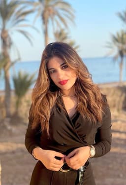 Salwa Jarray