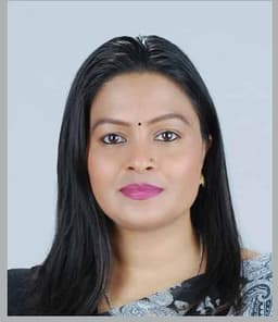 Sushma Khatri